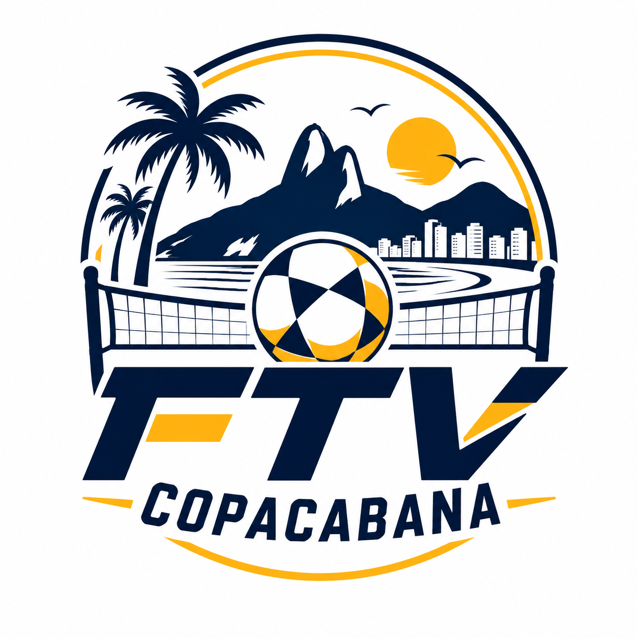 FTV Copacabana
