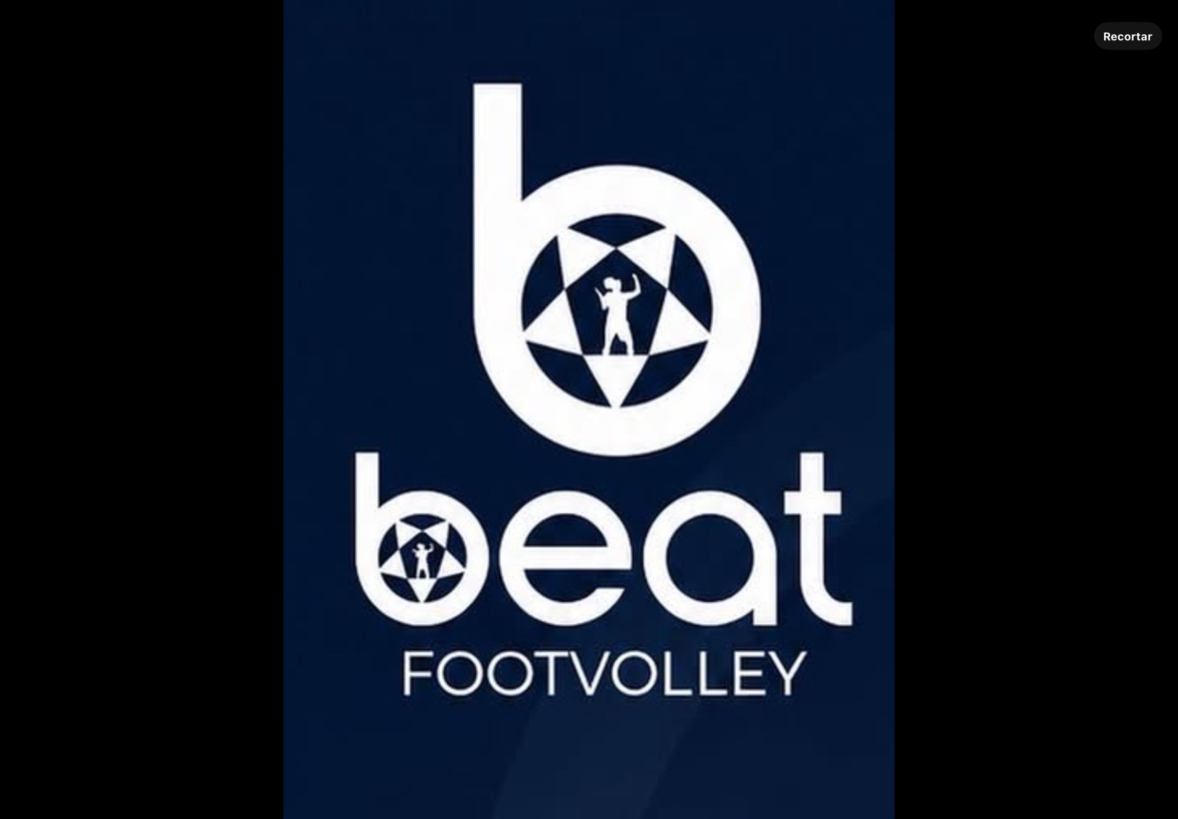 Beat footvolley